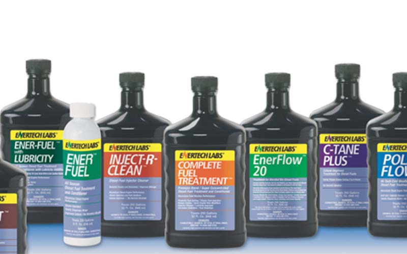 Fuel Additives