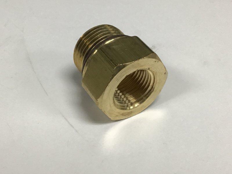3525295C4, Navistar International, Uncategorized, ADAPTER, ISX - 3525295C4