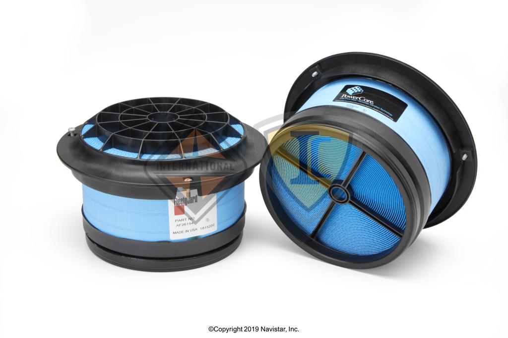 AF26154, Fleetguard, Filters, AIR FILT - AF26154