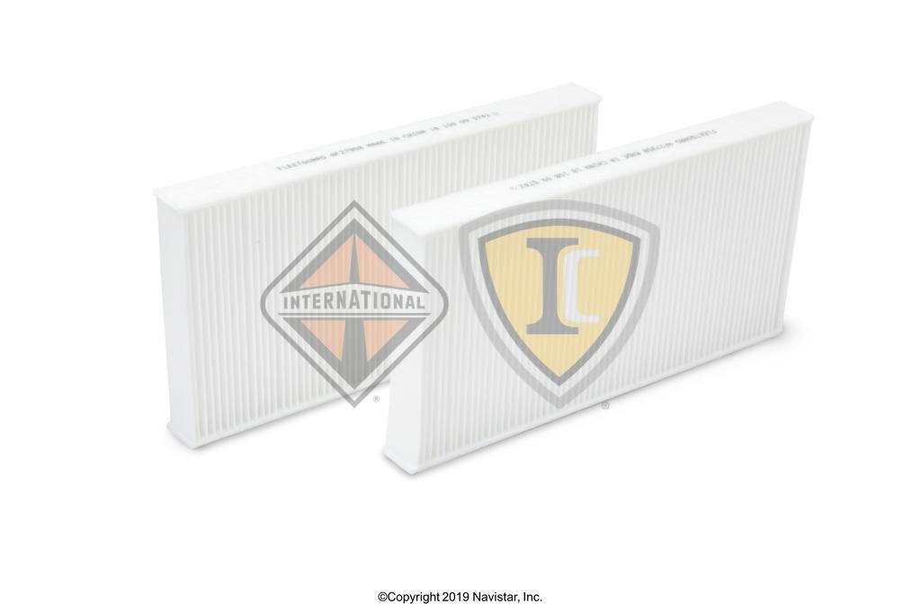 AF27958, Fleetguard, Filters, AIR FILTER, PAC-AF - AF27958