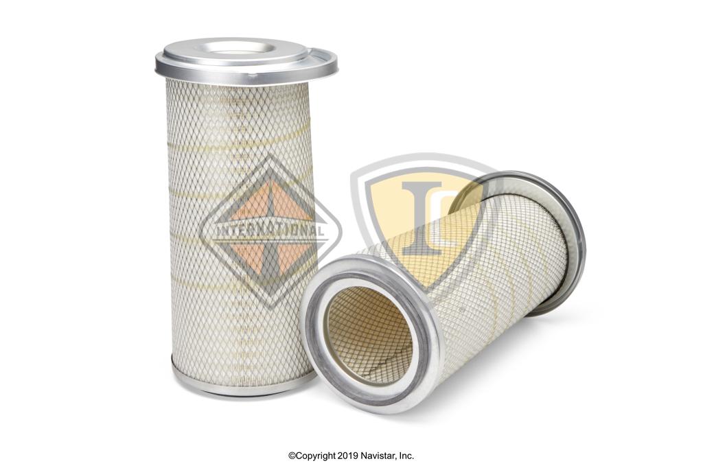 AF1968M, Fleetguard, Filters, FILTER, AIR* - AF1968M