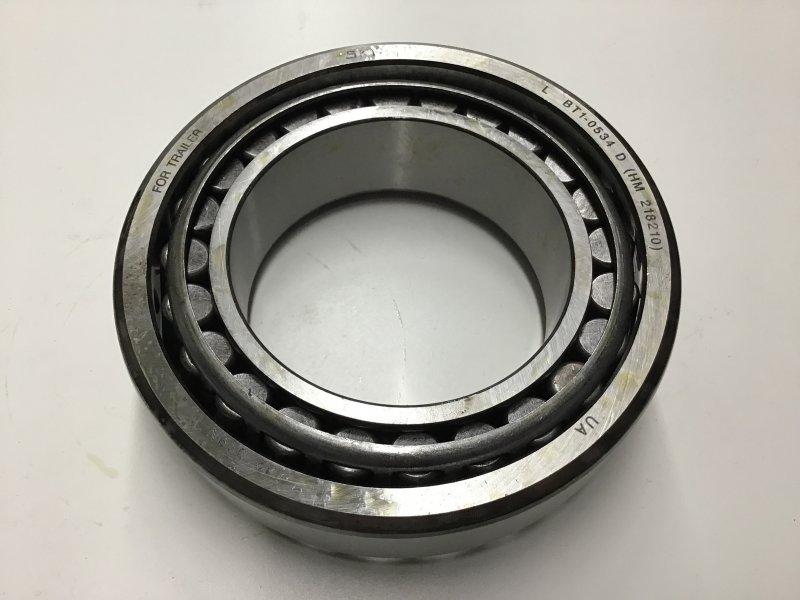 SET414, SKF Bearings, Uncategorized, BEARING SET HM218248/218210 - SET414