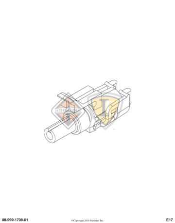 587566C91, Navistar International, Uncategorized, BODY - 587566C91