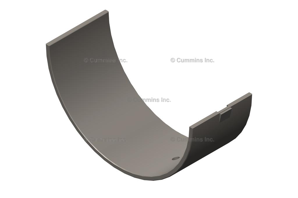 214950, Cummins, Engine Components, BRG, ROD - 214950