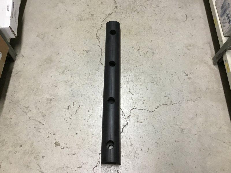 IMXD-324, Buyers Products Co., Uncategorized, BUMPER, DOCK 3"X3"X24"W/4HOLE - IMXD-324