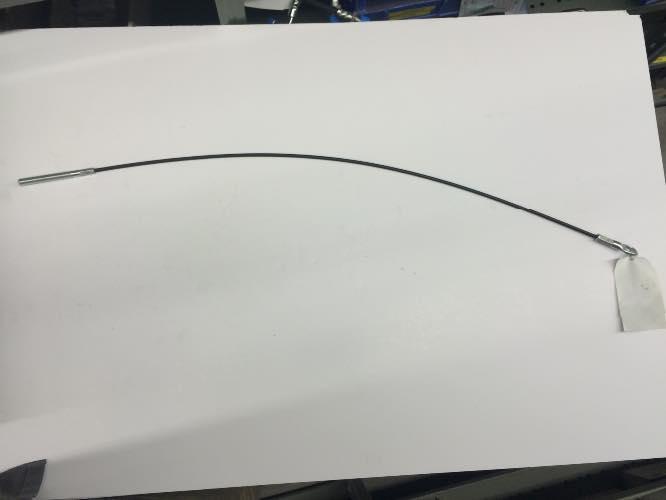 1659017C2, Navistar International, Uncategorized, CABLE - 1659017C2
