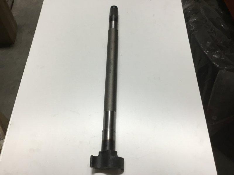 04-562352, Dayton Parts, Brake Components, CAM, LH, 158X28SPLINE 23.56" - 04-562352