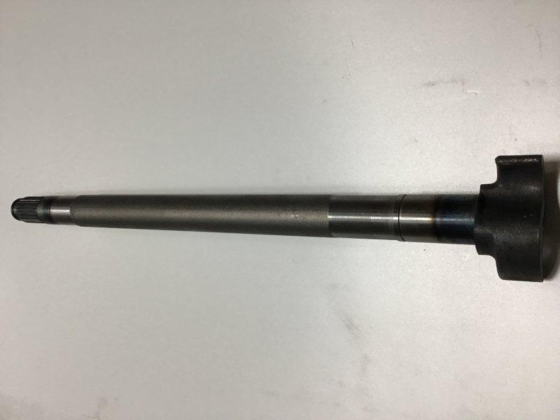 04-562351, Dayton Parts, Brake Components, CAM, RH, 158X28SPLINE 23.56" - 04-562351