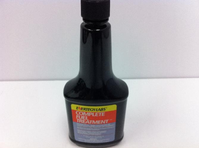 10703, , Oil & Fluid Products, CFT(COMP.FUEL TREAT) 12OZ - 10703