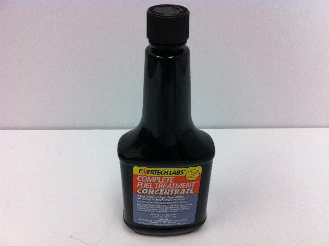 10704, , Oil & Fluid Products, CFT(COMP.FUEL TREAT) 12OZ - 10704