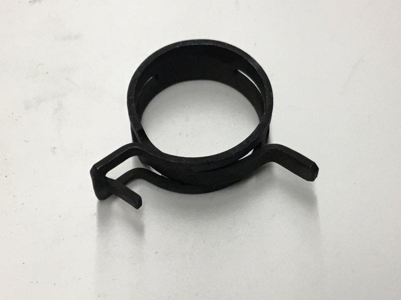3576743C1, Navistar International, Uncategorized, CLAMP - 3576743C1