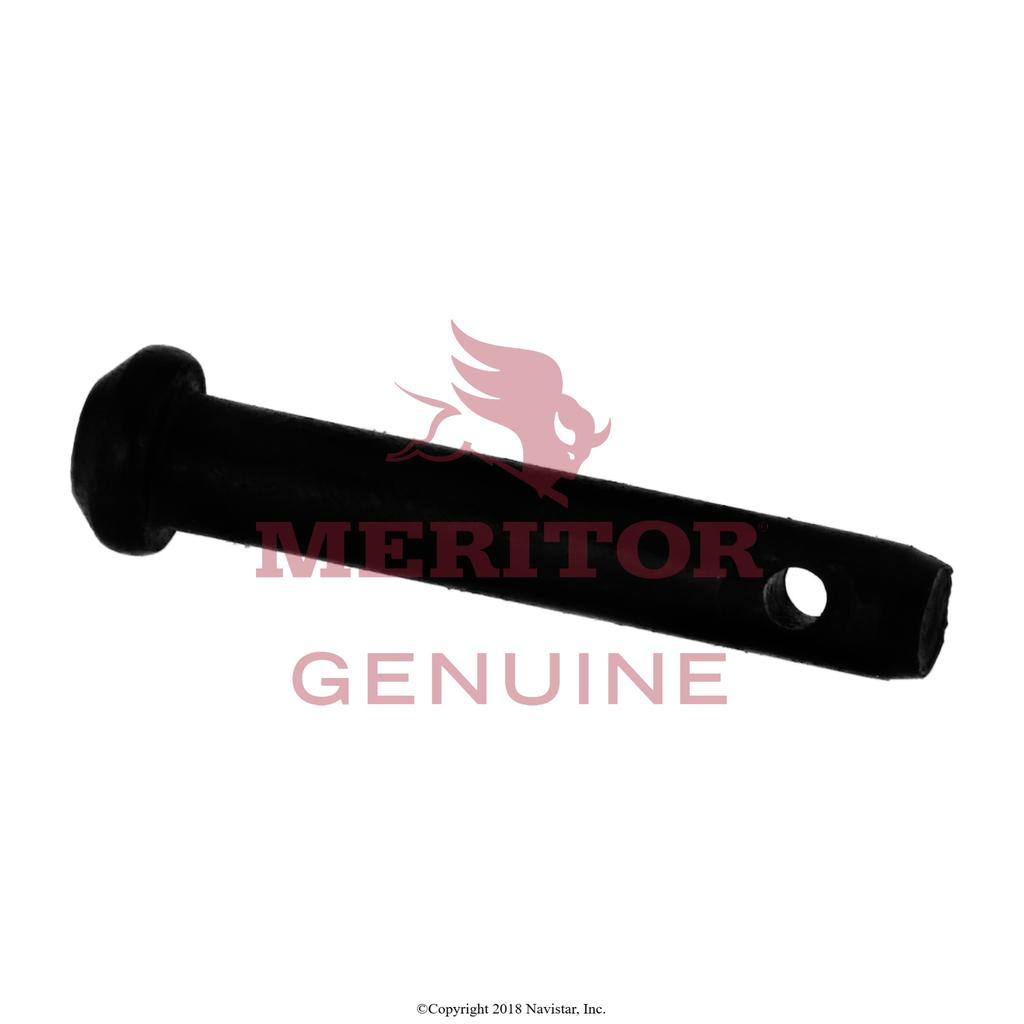 19X127, Meritor - Brake Shoes & Hardware Kits, Brake Components, PIN, CLEVIS, 1/4 - 19X127