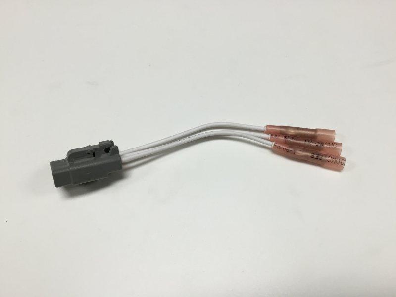 3163666, Cummins, Engine Components, CONNECTOR, ELE REPAIR - 3163666