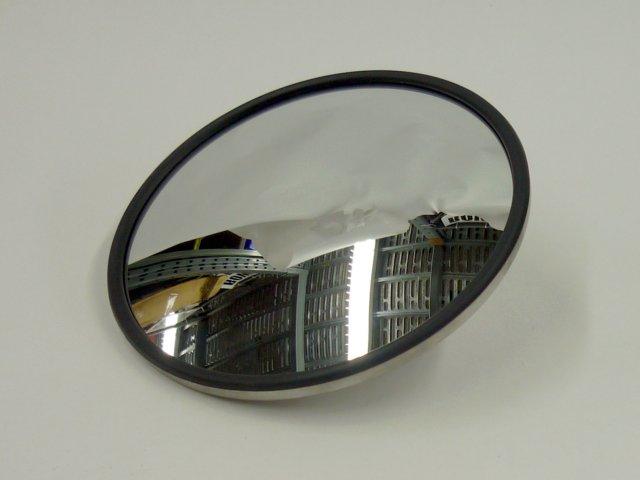 12183-3, Grote Industries Co., Lighting, Convex Mirror - 12183-3