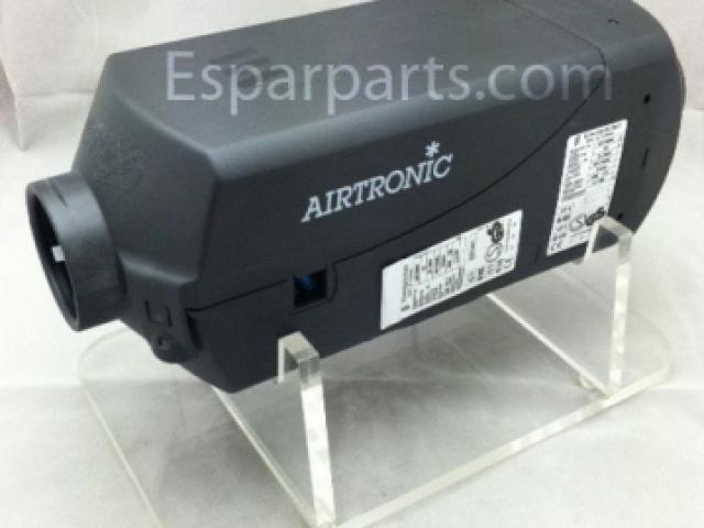 25.2069.05.0000, Eberspacher/ESPAR, Engine Components, D2 AIRTRONIC 12V - 25.2069.05.0000