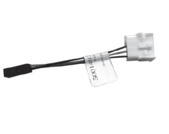 WEB5001493A, Webasto, Uncategorized, Diagnostic Adapter (Evo 40/55, Thermo 50) - WEB5001493A