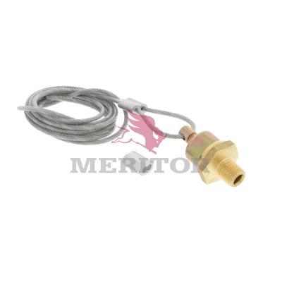 R95512105N, Meritor - Air Dryers, Brake Components, DRAIN VALVE - R95512105N