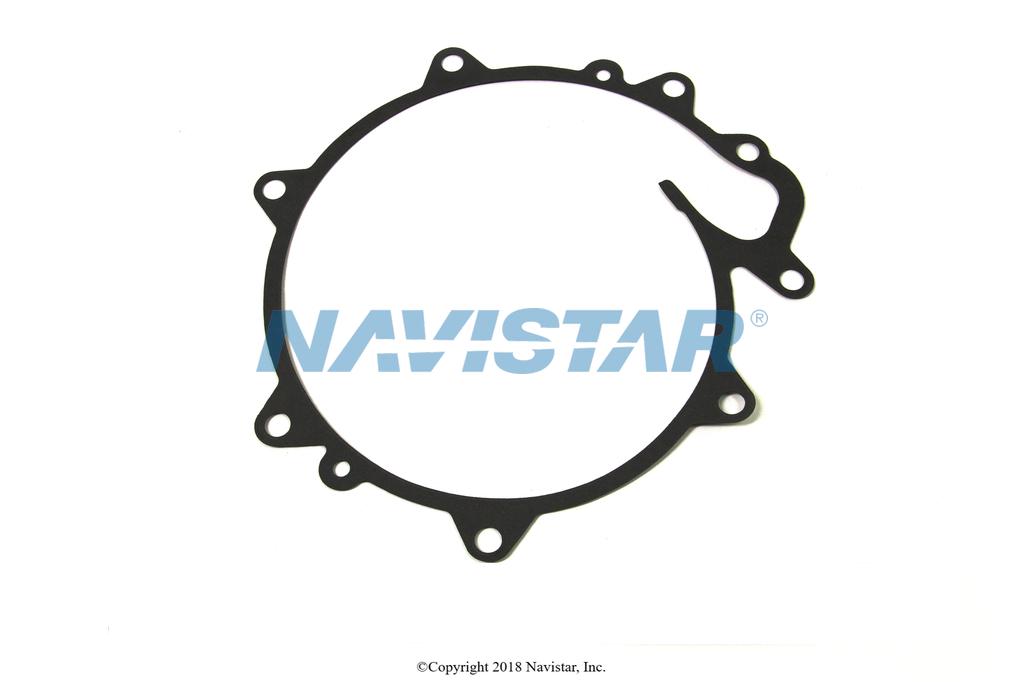 675808C2, Navistar International, Uncategorized, DT466 WATER PUMP GASKET - 675808C2