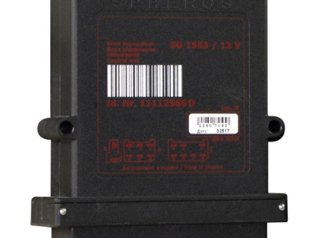 WEB9028629B, Webasto, Uncategorized, ECU Controller (DBW Series) - WEB9028629B