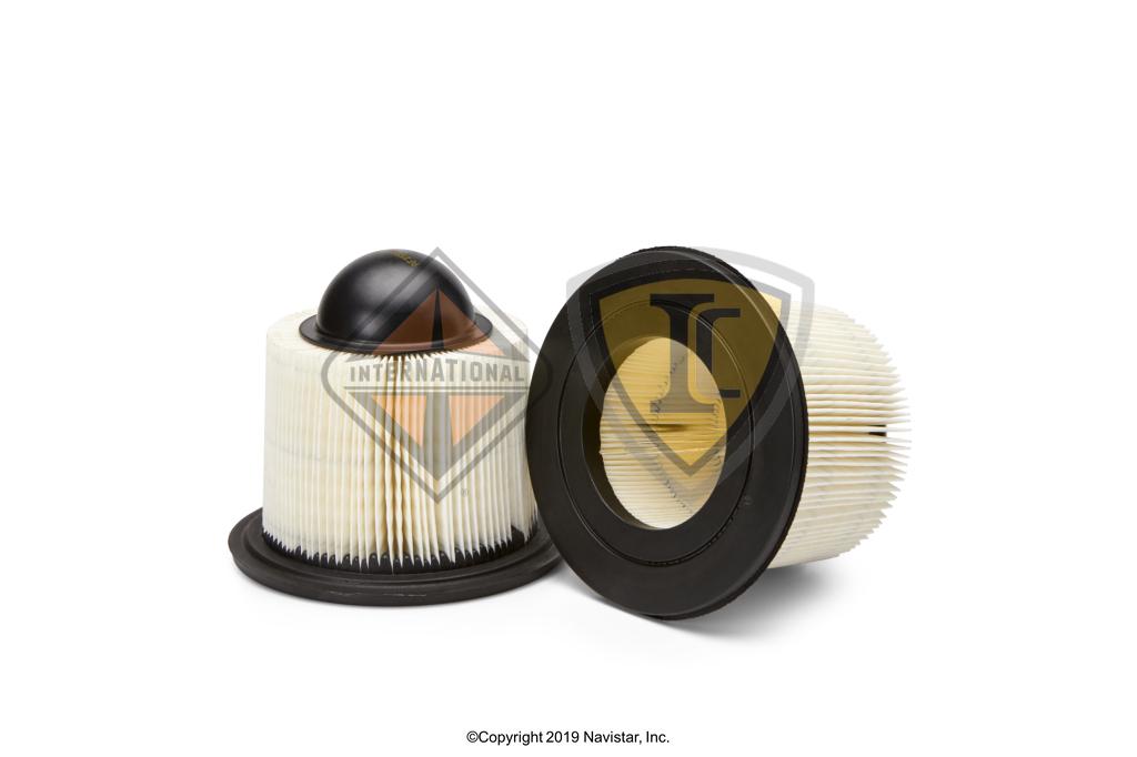 AF25590, Fleetguard, Filters, FILTER, AIR - AF25590