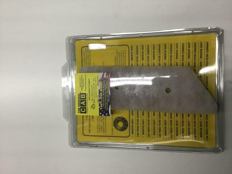 19529, Cab Fresh Filter Co., Misc & Safety Parts, FILTER FLT COLUMBIA - 19529