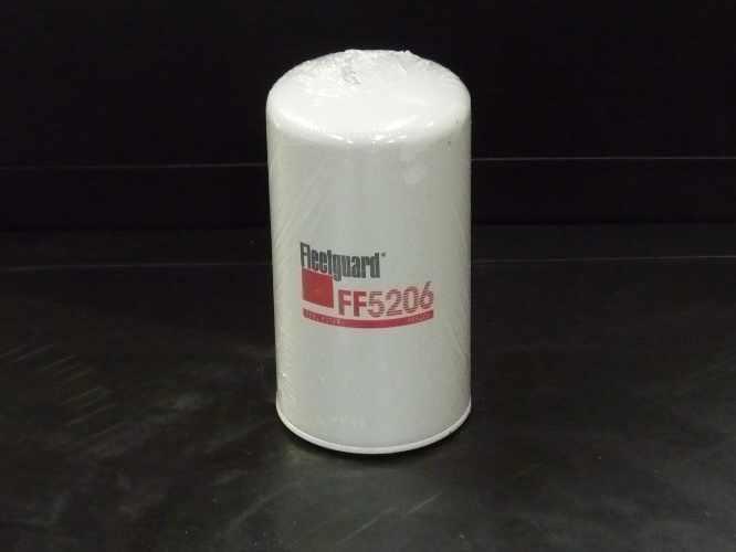 FF5206, Fleetguard, Filters, FILTER-FUEL - FF5206