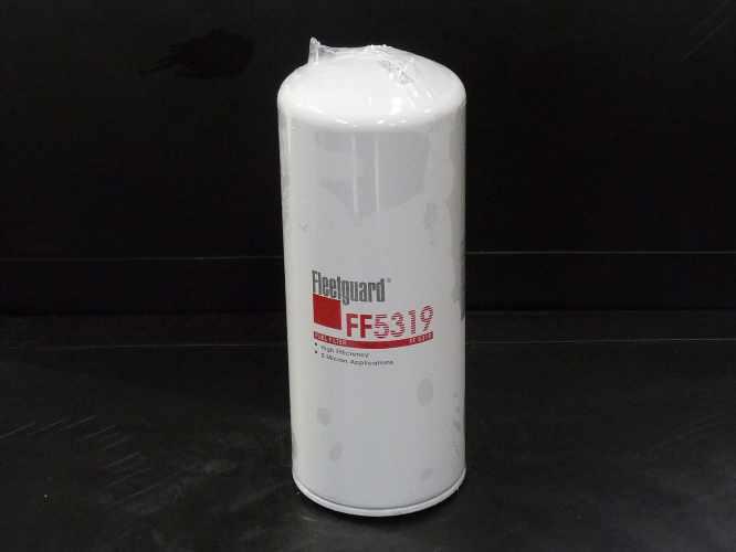 FF5319, Fleetguard, Filters, FILTER-FUEL - FF5319