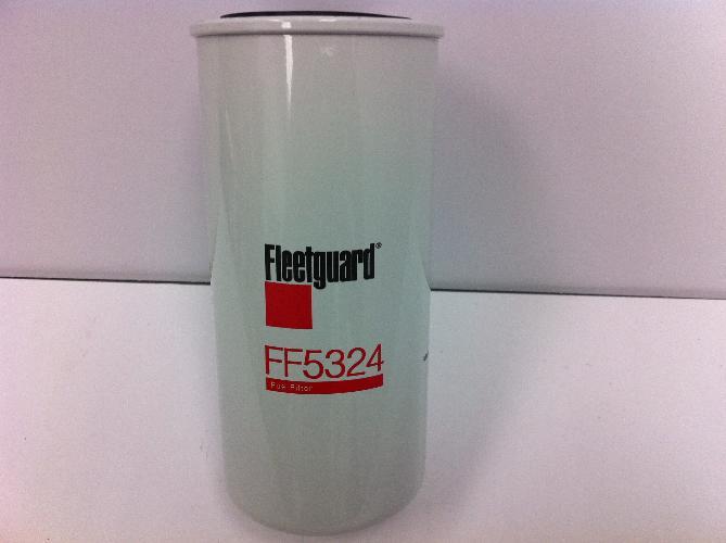 FF5324, Fleetguard, Filters, FILTER-FUEL - FF5324