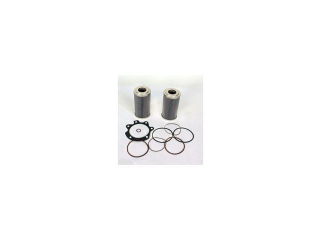 HF28943, Fleetguard, Filters, FILTER-HYDRAULIC ALLISON 3000 KIT - HF28943