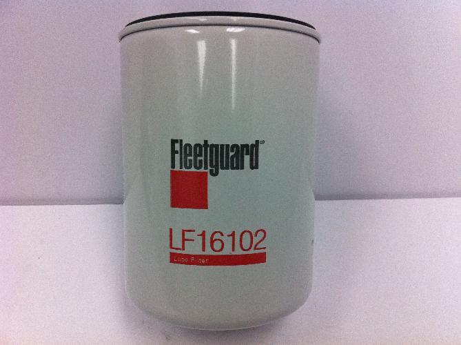 LF16102, Fleetguard, Filters, FILTER-LUBE OIL - LF16102