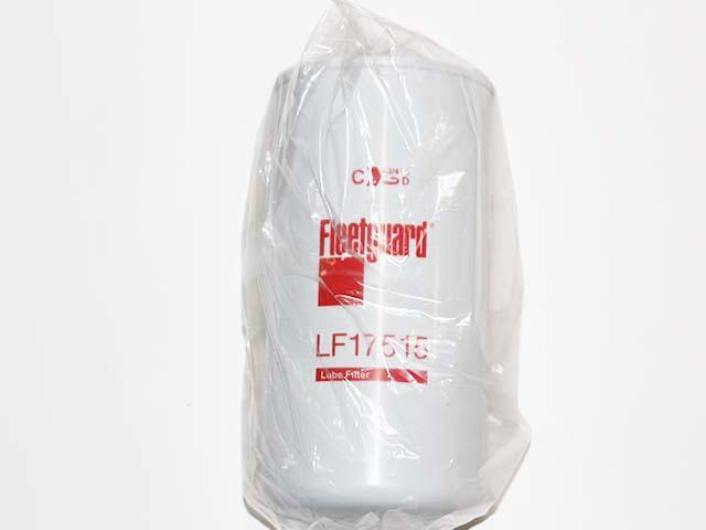 LF17515, Fleetguard, Filters, FILTER-LUBE OIL - LF17515