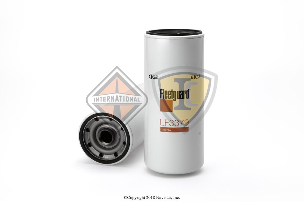 LF3379, Fleetguard, Filters, OIL FILTER - LF3379