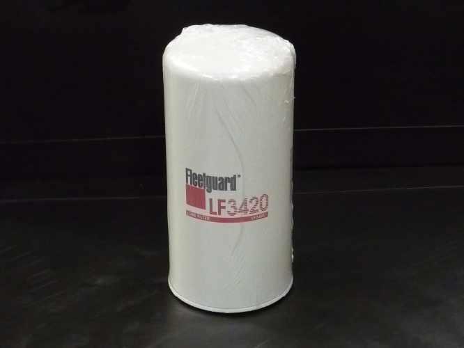 LF3420, Fleetguard, Filters, FILTER-LUBE OIL - LF3420