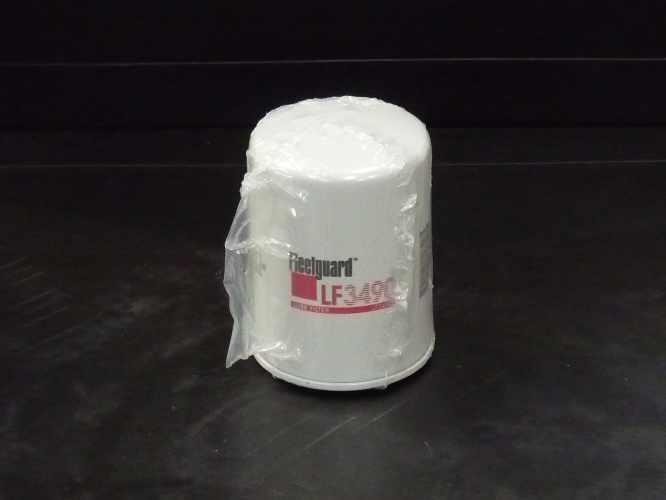LF3490, Fleetguard, Filters, FILTER-LUBE OIL - LF3490