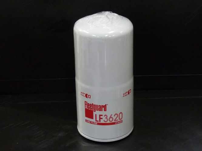 LF3620, Fleetguard, Filters, FILTER-LUBE OIL - LF3620