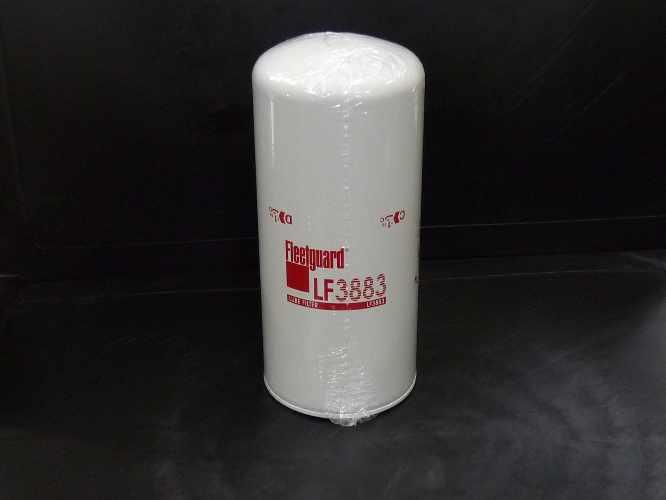 LF3883, Fleetguard, Filters, FILTER-LUBE OIL - LF3883