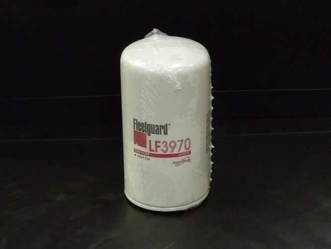 LF3970, Flaming River Industries, Filters, FILTER-LUBE OIL - LF3970
