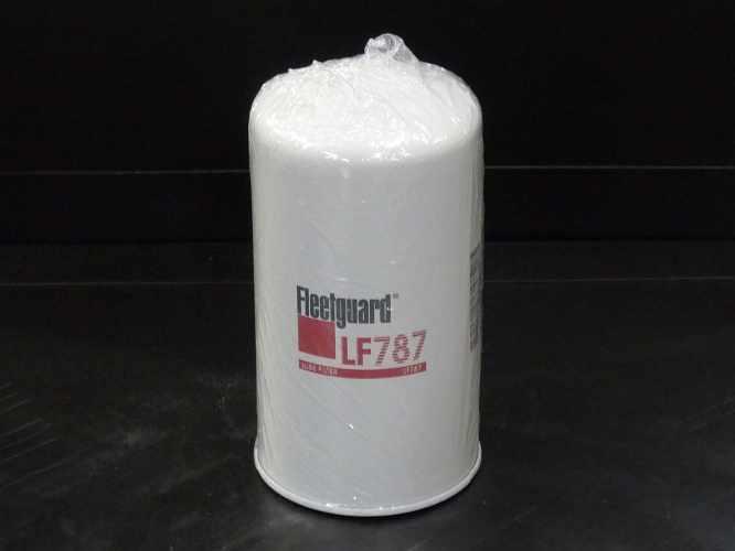 LF787, Fleetguard, Filters, FILTER-LUBE OIL - LF787