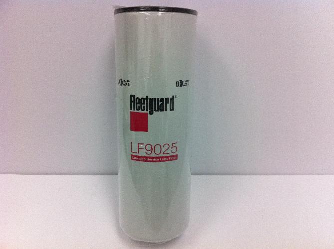 LF9025, Flaming River Industries, Filters, FILTER-LUBE OIL - LF9025
