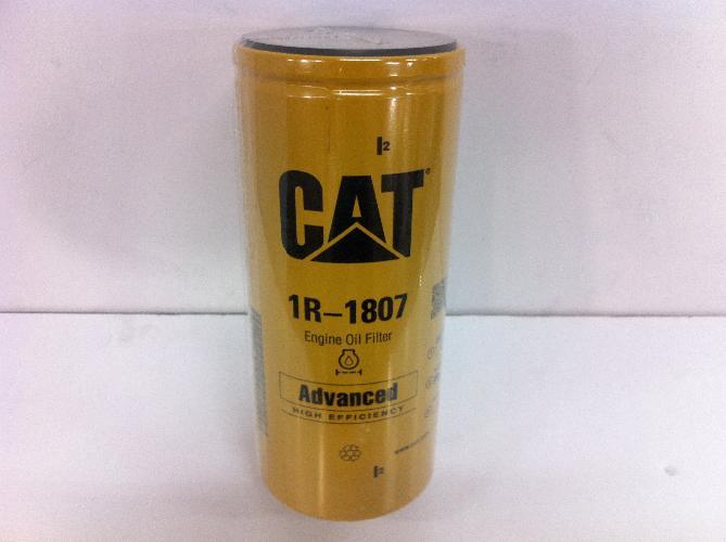 1R1807, Toromont Cat, Filters, FILTER, OIL - 1R1807