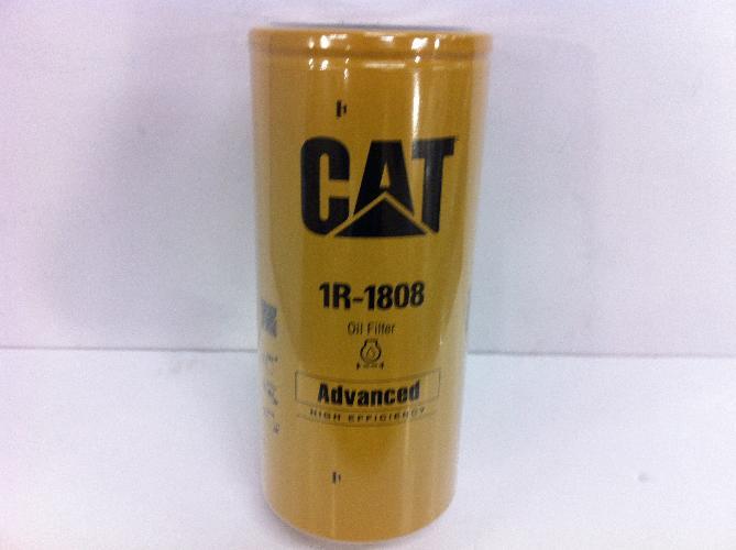 1R1808, Toromont Cat, Filters, FILTER, OIL - 1R1808