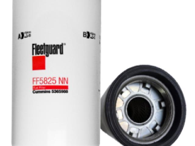 FF5825NN, Fleetguard, Filters, Fleetguard FF5825NN - FILTER-FUEL - FF5825NN