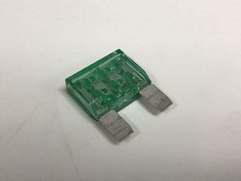 MAX30, Navistar International, Uncategorized, FUSE, 30 AMP MAXI - MAX30