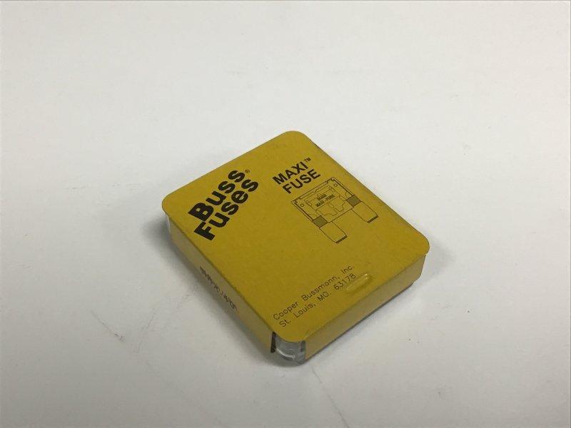 MAX40, Navistar International, Uncategorized, FUSE, 40 AMP MAXI - MAX40