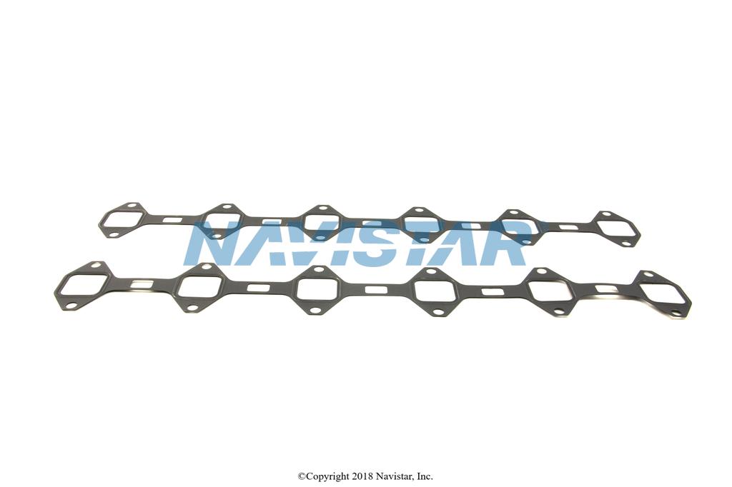 1809784C1, Navistar International, Uncategorized, GASKET - 1809784C1