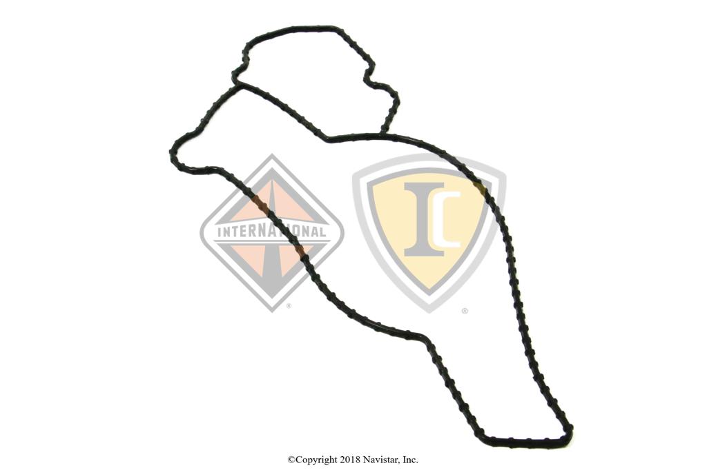 1831713C1, Navistar International, Uncategorized, GASKET - 1831713C1