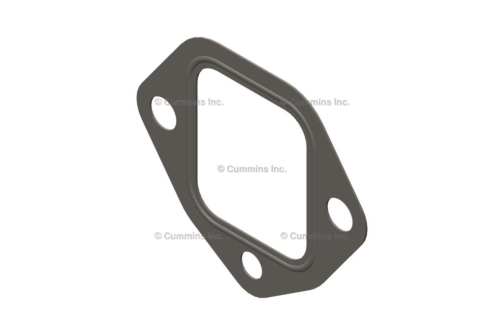 3020943, Cummins, Engine Components, GASKET - 3020943