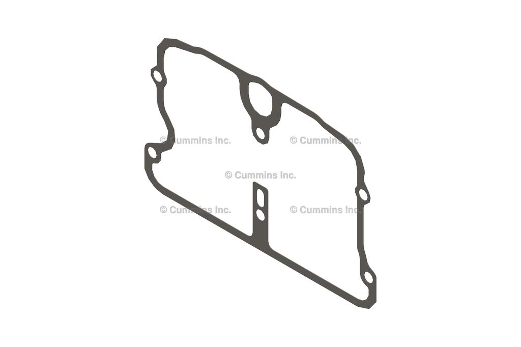 3049187, Cummins, Engine Components, GASKET - 3049187