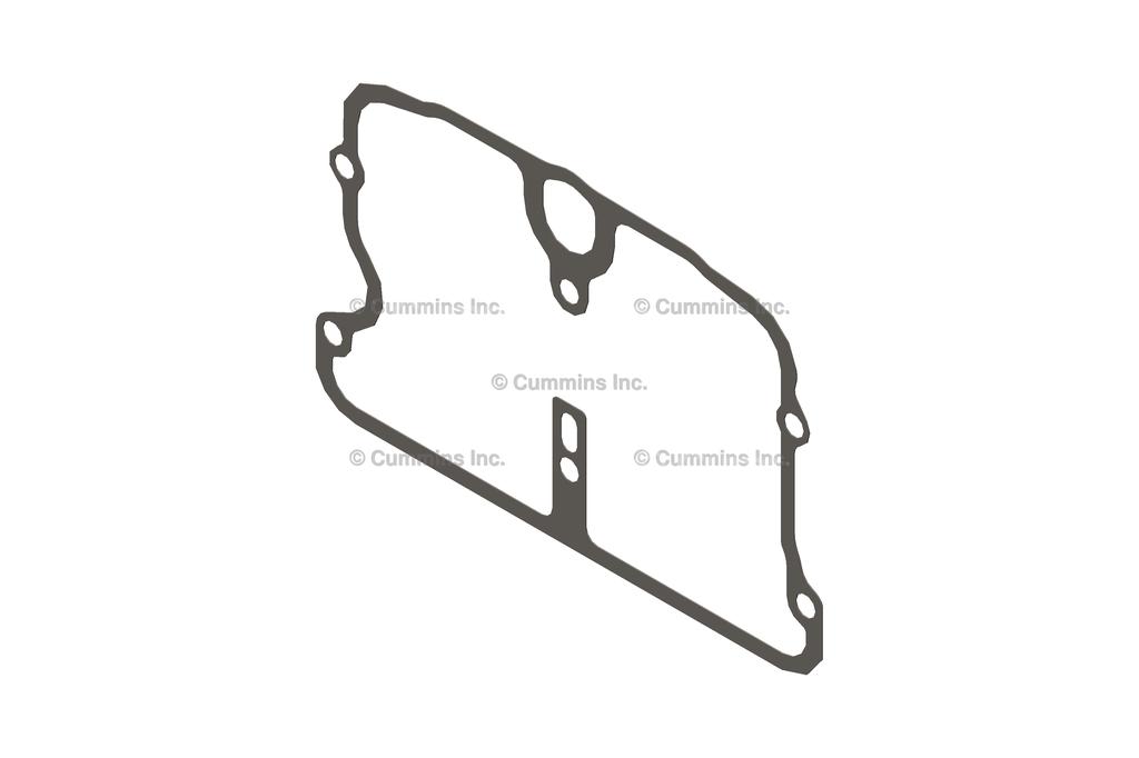 3049187, Cummins, Engine Components, GASKET - 3049187