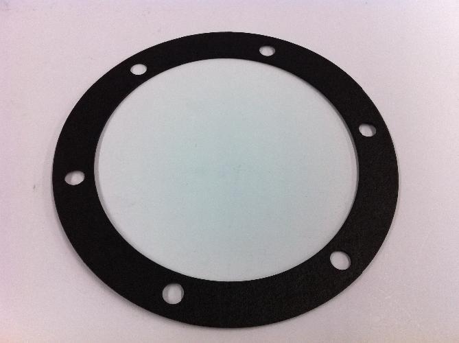 ZCP3303009, Stemco, Uncategorized, GASKET, 6HOLE - ZCP3303009